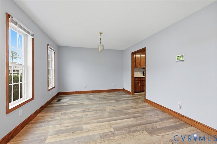 Property Photo:  5155 Lavelle Road  VA 23234 