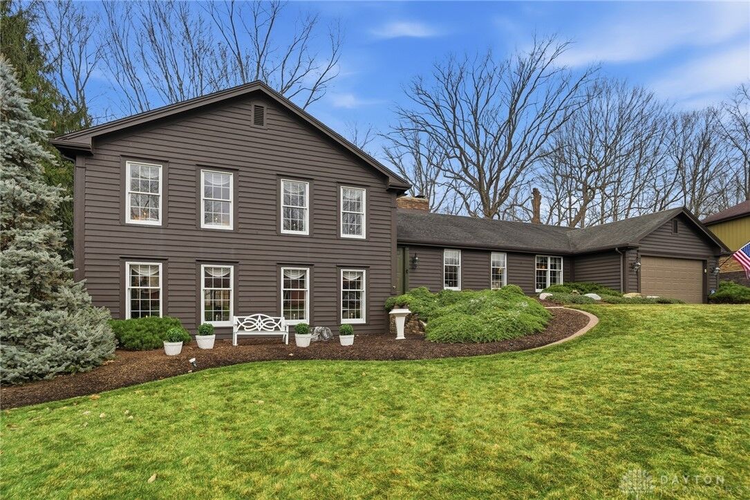 Property Photo:  7790 Stanley Mill Drive  OH 45459 