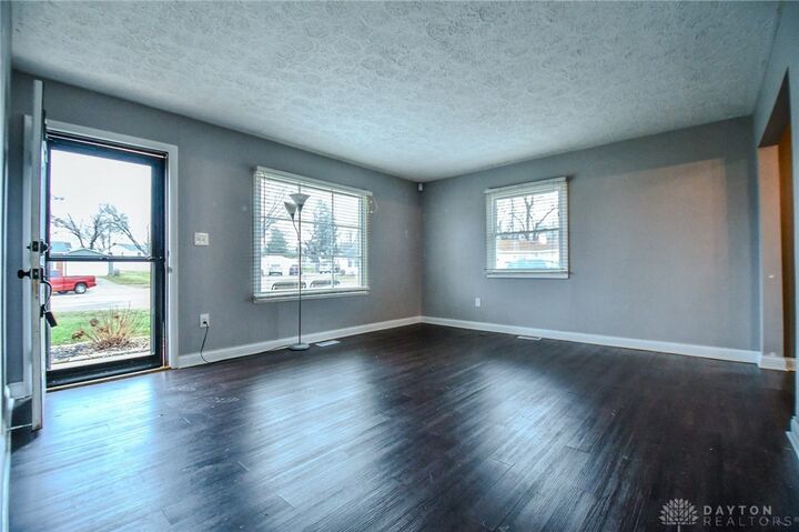 Property Photo:  2416 Suffolk Court  OH 45420 