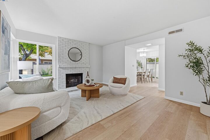 Property Photo:  4436 Del Valle Pkwy  CA 94566 