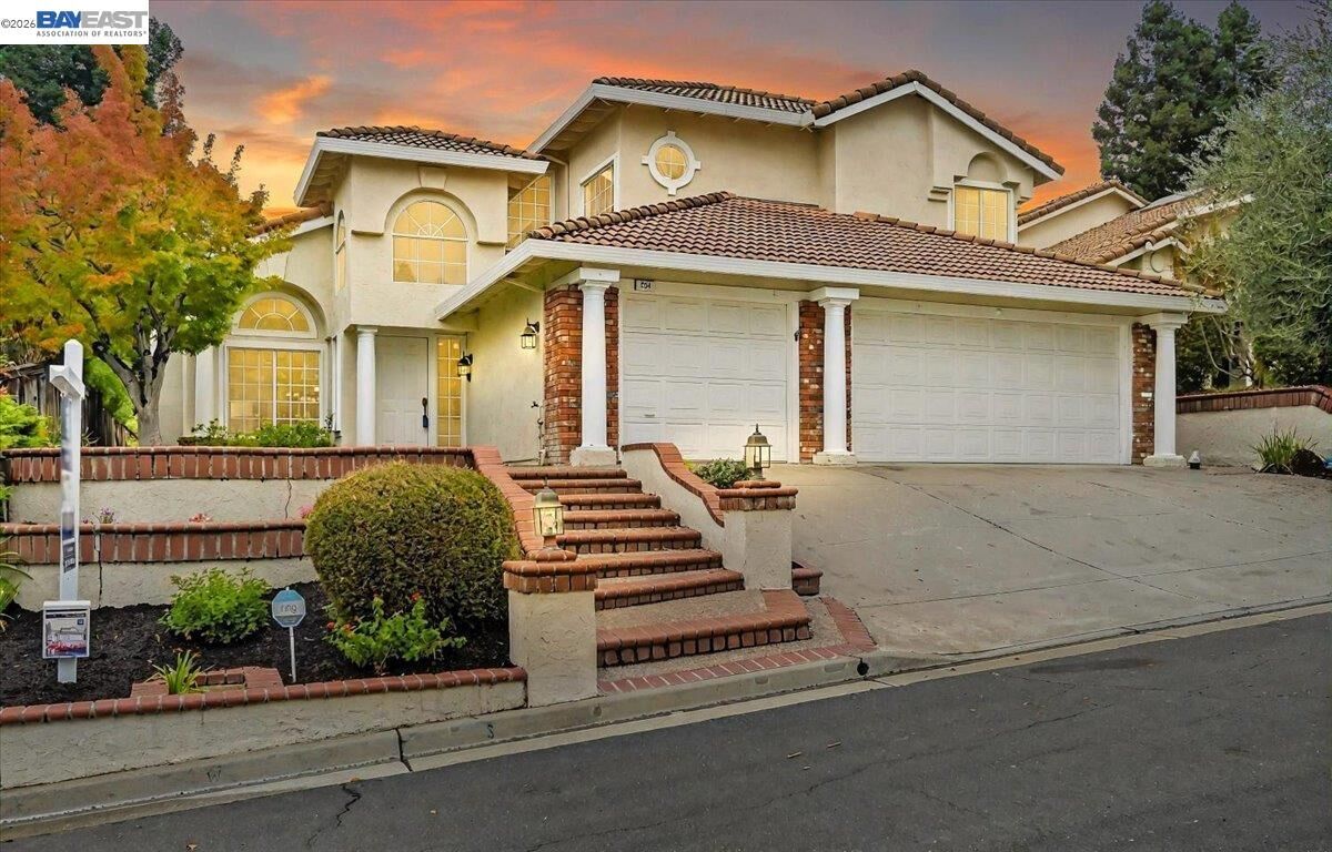 Property Photo:  234 Laurelglen Ct  CA 94506 