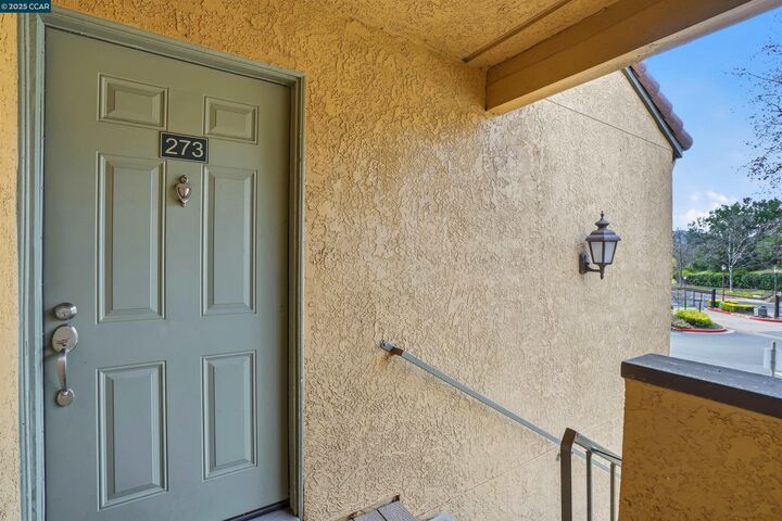 Property Photo:  480 Bollinger Canyon Ln 273  CA 94582 