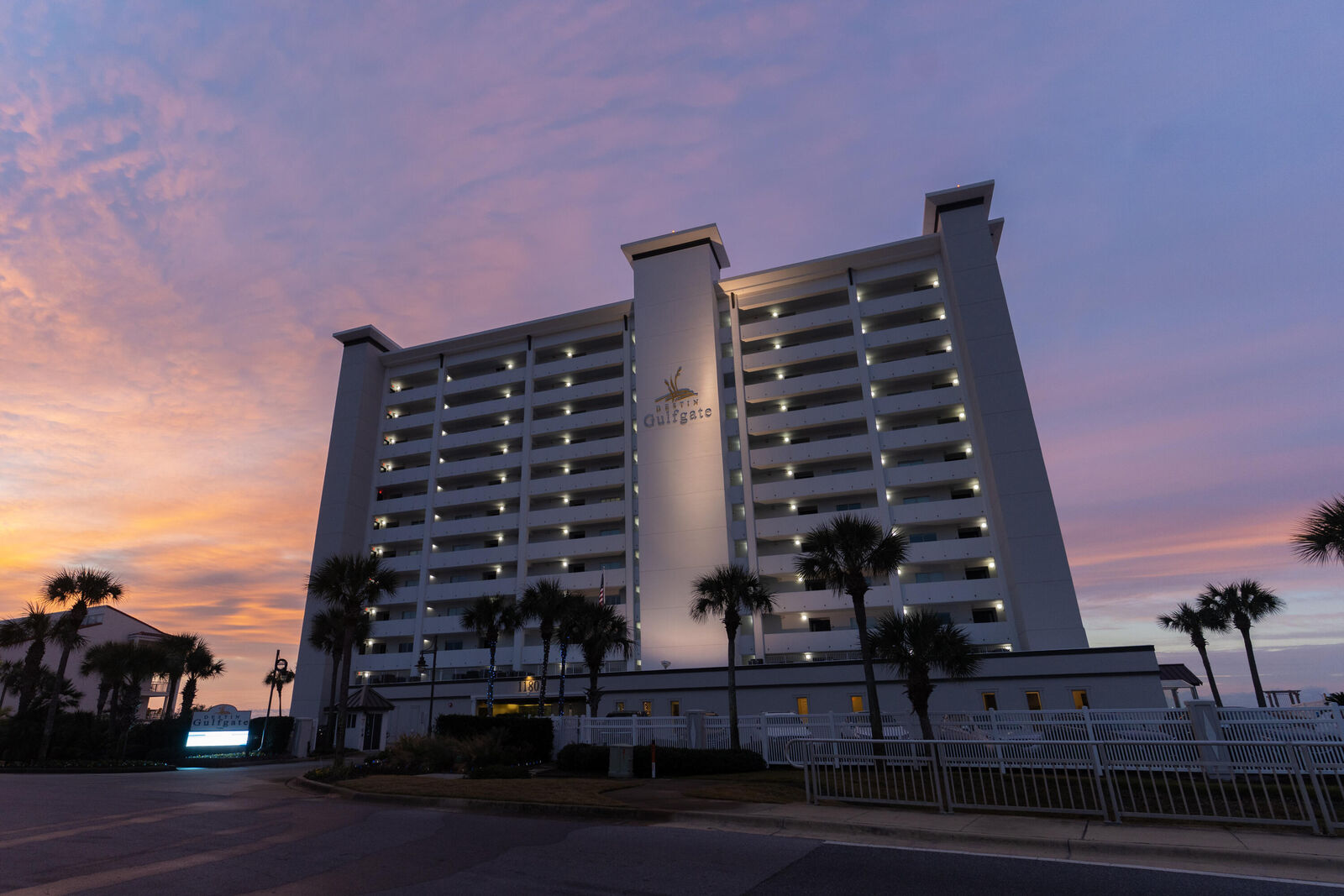 Property Photo:  1180 Scenic Highway 98 204  FL 32541 