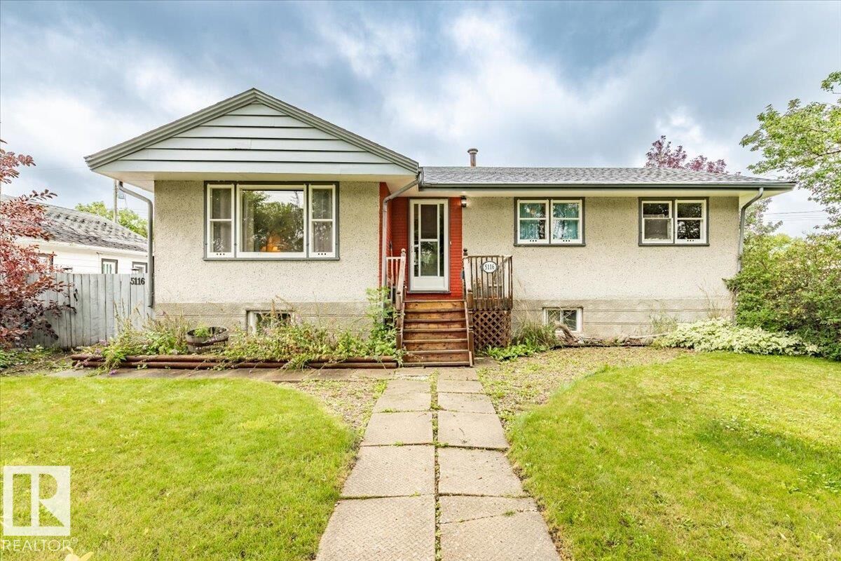 Property Photo: 5116 52 St AB T0C 2T0