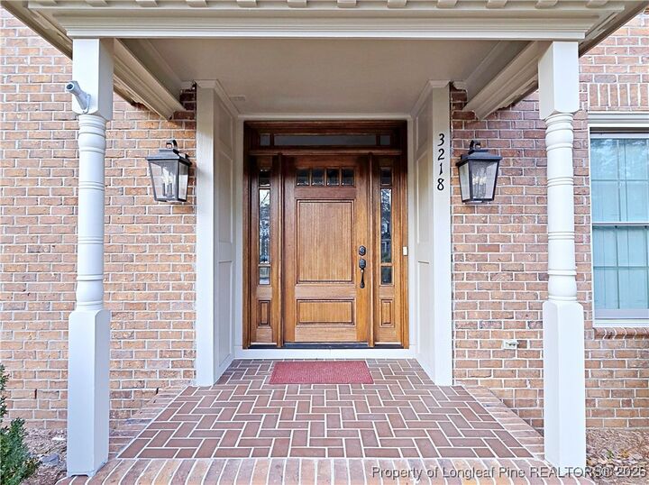 Property Photo:  3218 Jura Drive  NC 28303 