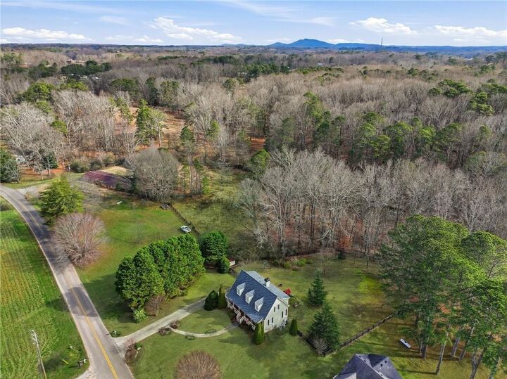 Property Photo:  610 Freehome Road  GA 30115 