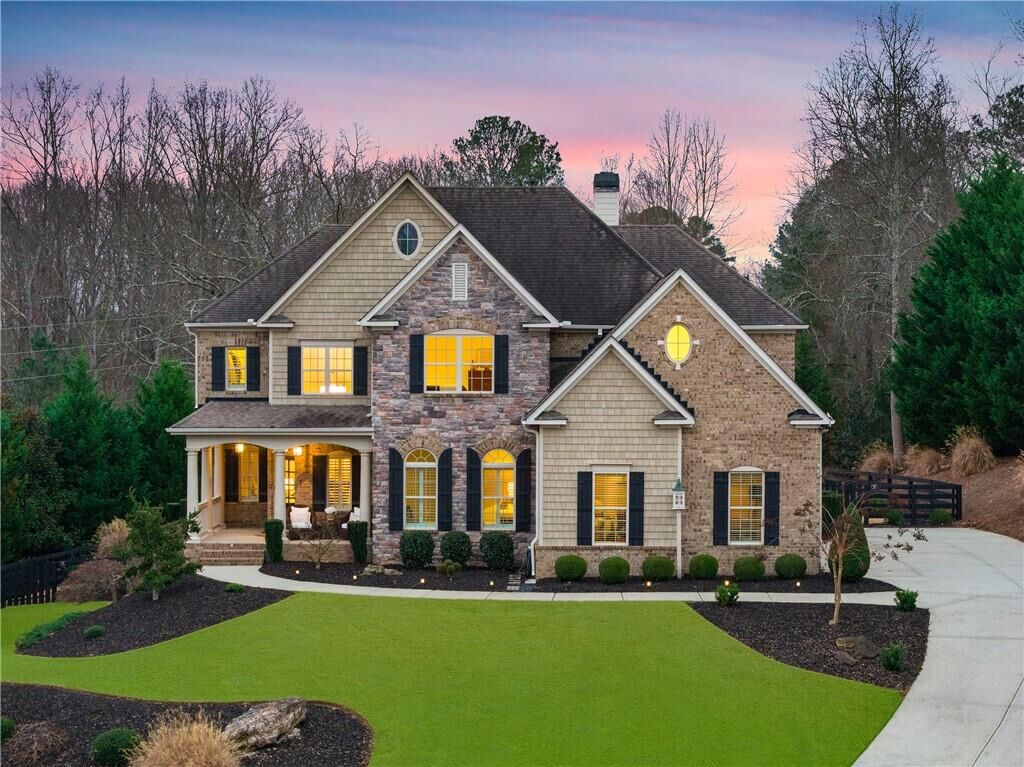 Property Photo:  1863 Heritage Pass  GA 30004 