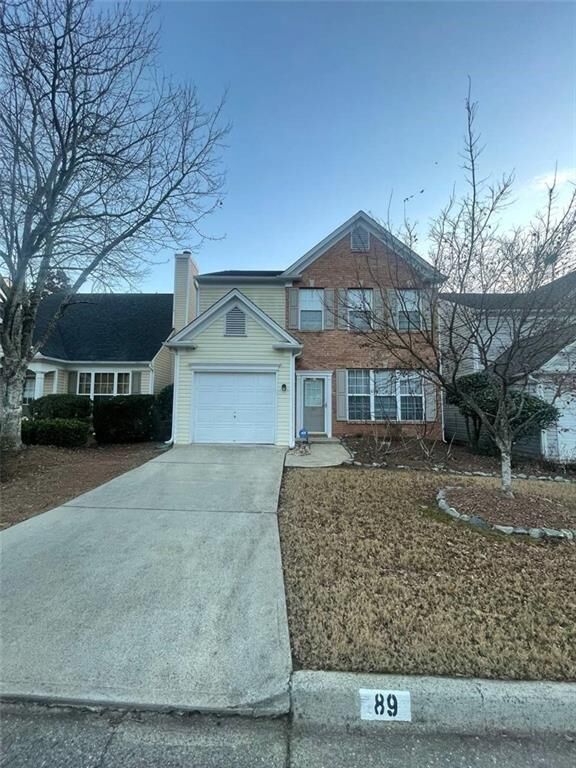 Property Photo:  89 Regency Road  GA 30022 