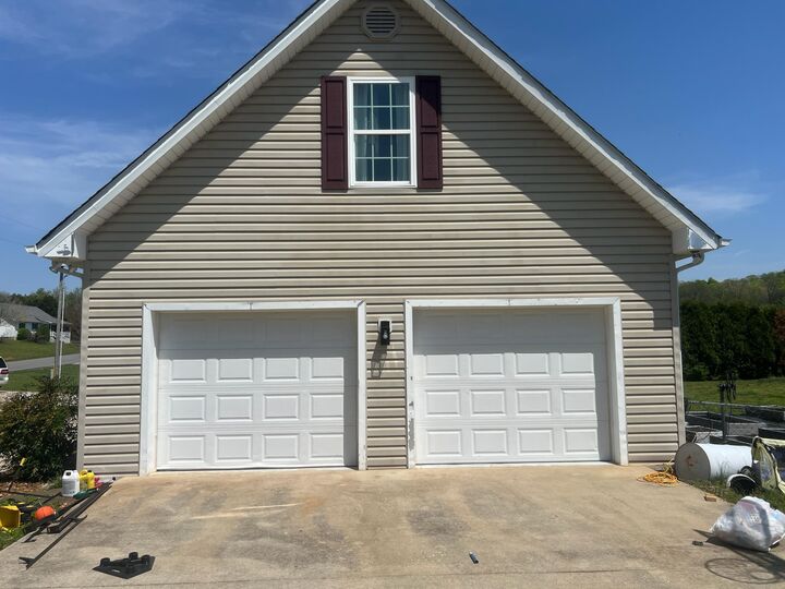 Property Photo:  87 Happy Valley Road  TN 37327 