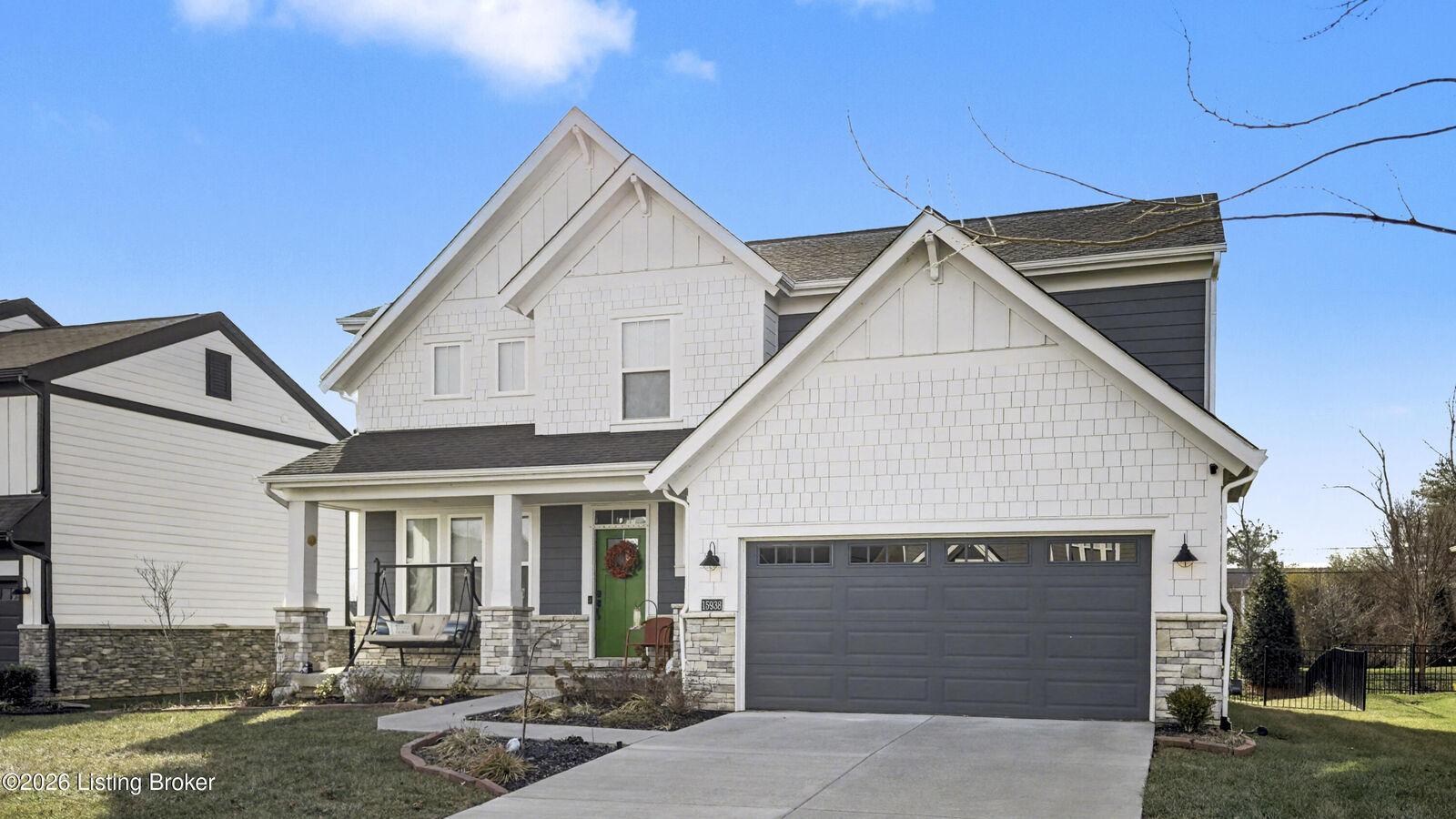 Property Photo:  15938 Long Meadow Way  KY 40245 