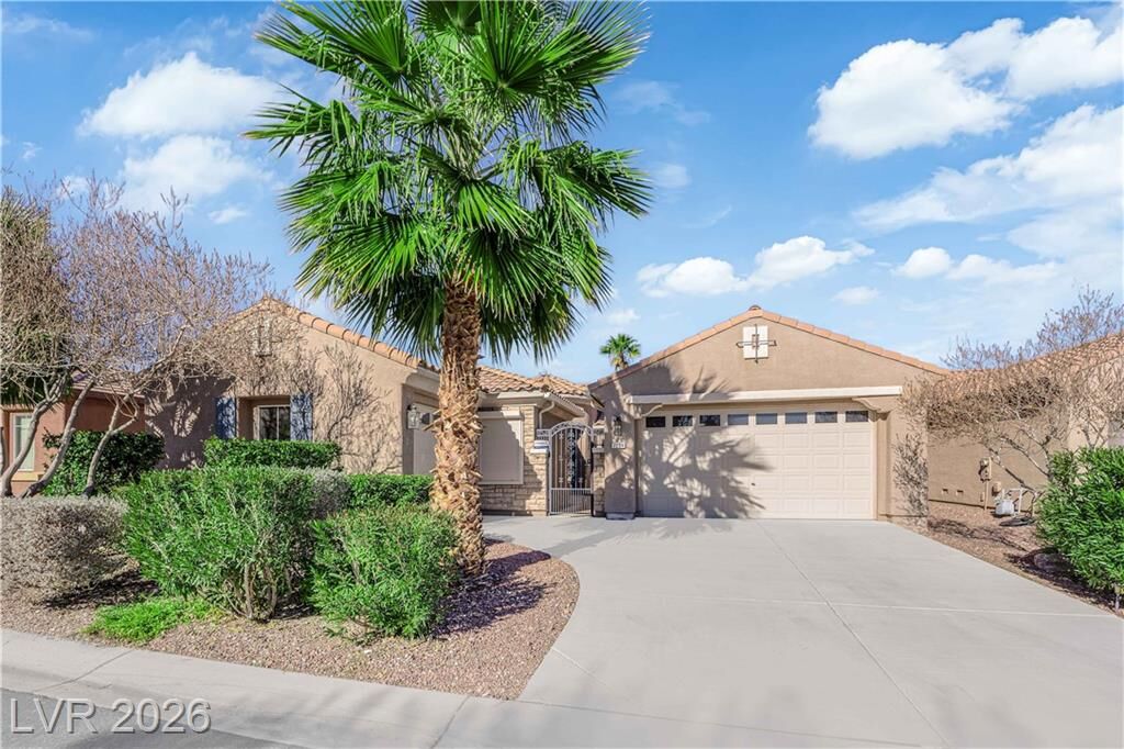 Property Photo:  7304 Royal Melbourne Drive  NV 89131 