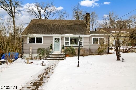 Property Photo:  413 Diggles Pl  NJ 07422 