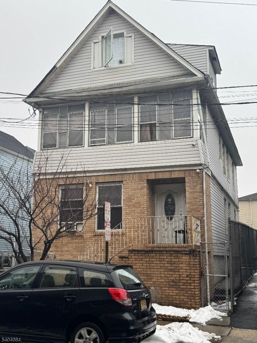 Property Photo: 128 4th St NJ 07206
