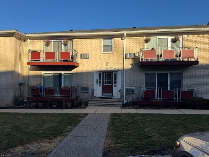 Property Photo:  386 Hoover Ave 166  NJ 07003 