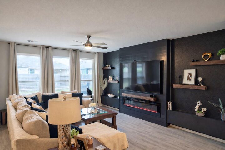 Property Photo: 4610 Monarch Bend Lane TX 77469