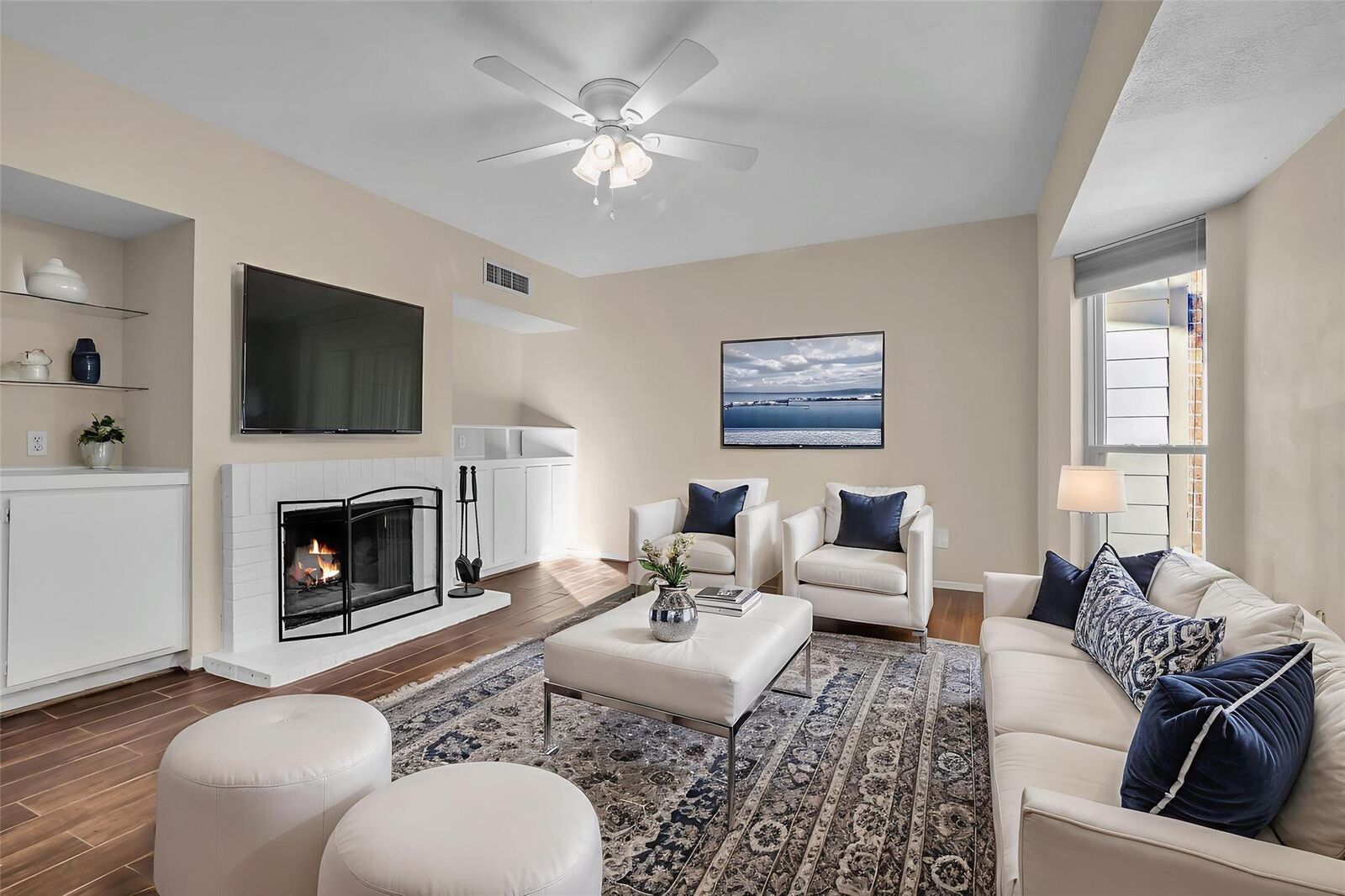 Property Photo:  2086 Augusta Drive 53  TX 77057 