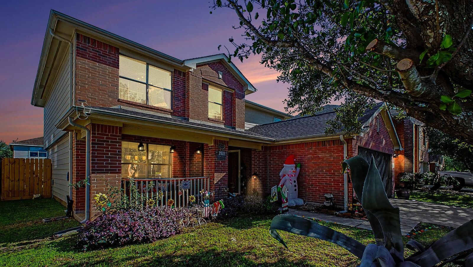 Property Photo:  21022 Kenna Cove Lane  TX 77379 