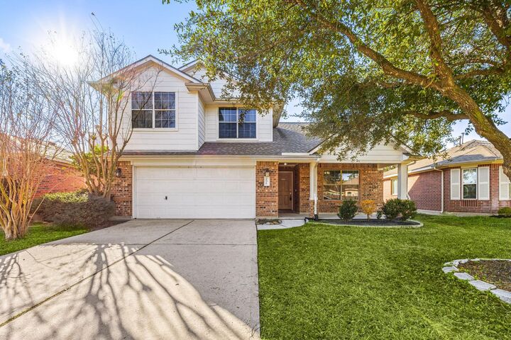 Property Photo:  25515 Twister Trail  TX 77373 