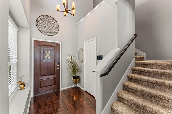 Property Photo:  6518 Stoney Creek Drive  TX 77503 