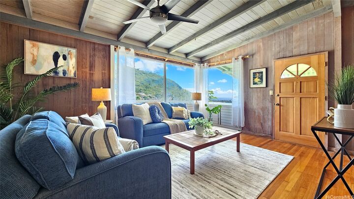 Property Photo:  730 Ahuwale Street  HI 96821 