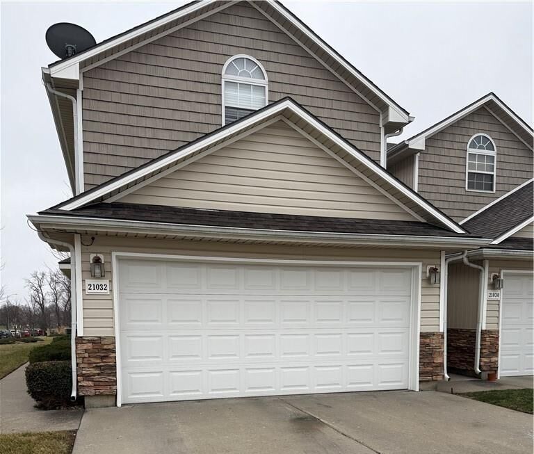 Property Photo:  21032 Millridge Street  KS 66083 