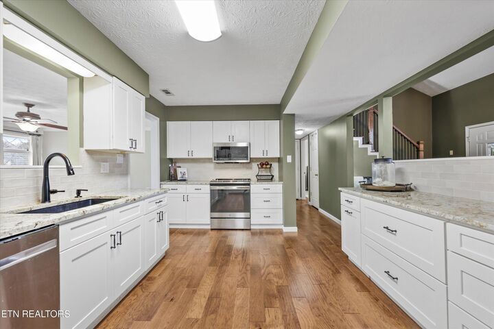 Property Photo:  7400 Foxglove Lane  TN 37918 