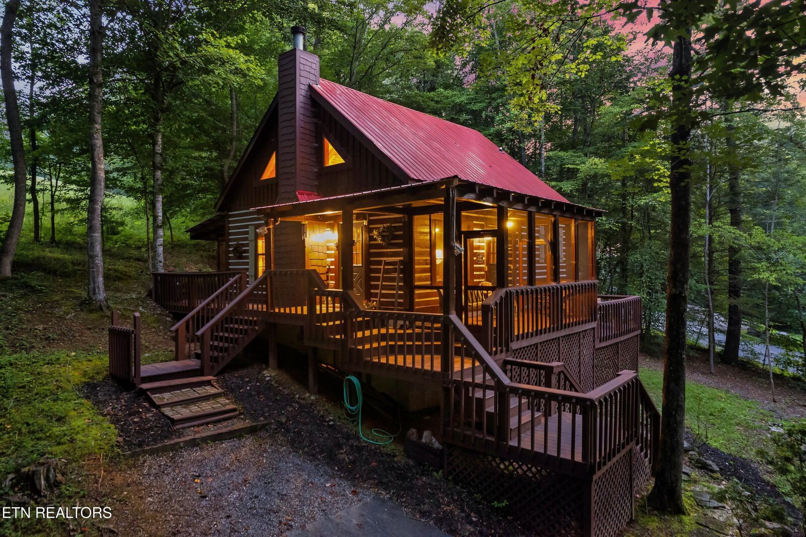 Property Photo:  316 Laurel Rd  TN 37882 