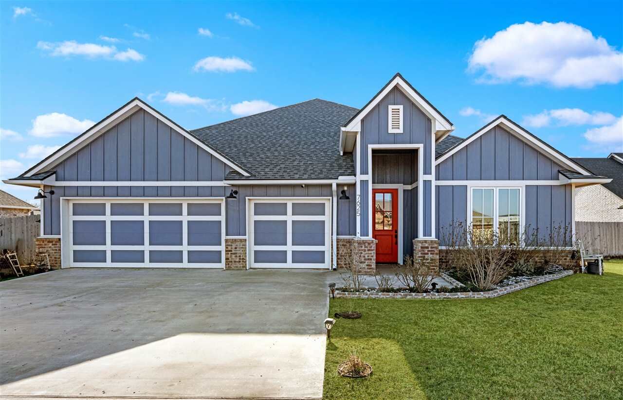 Property Photo: 7625 NE Northgate Dr OK 73538