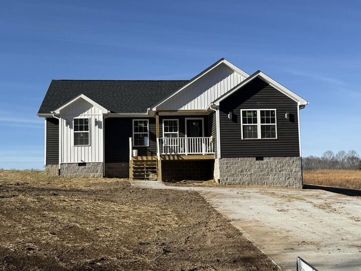 Property Photo:  51 Bulls Branch Road  KY 40729 