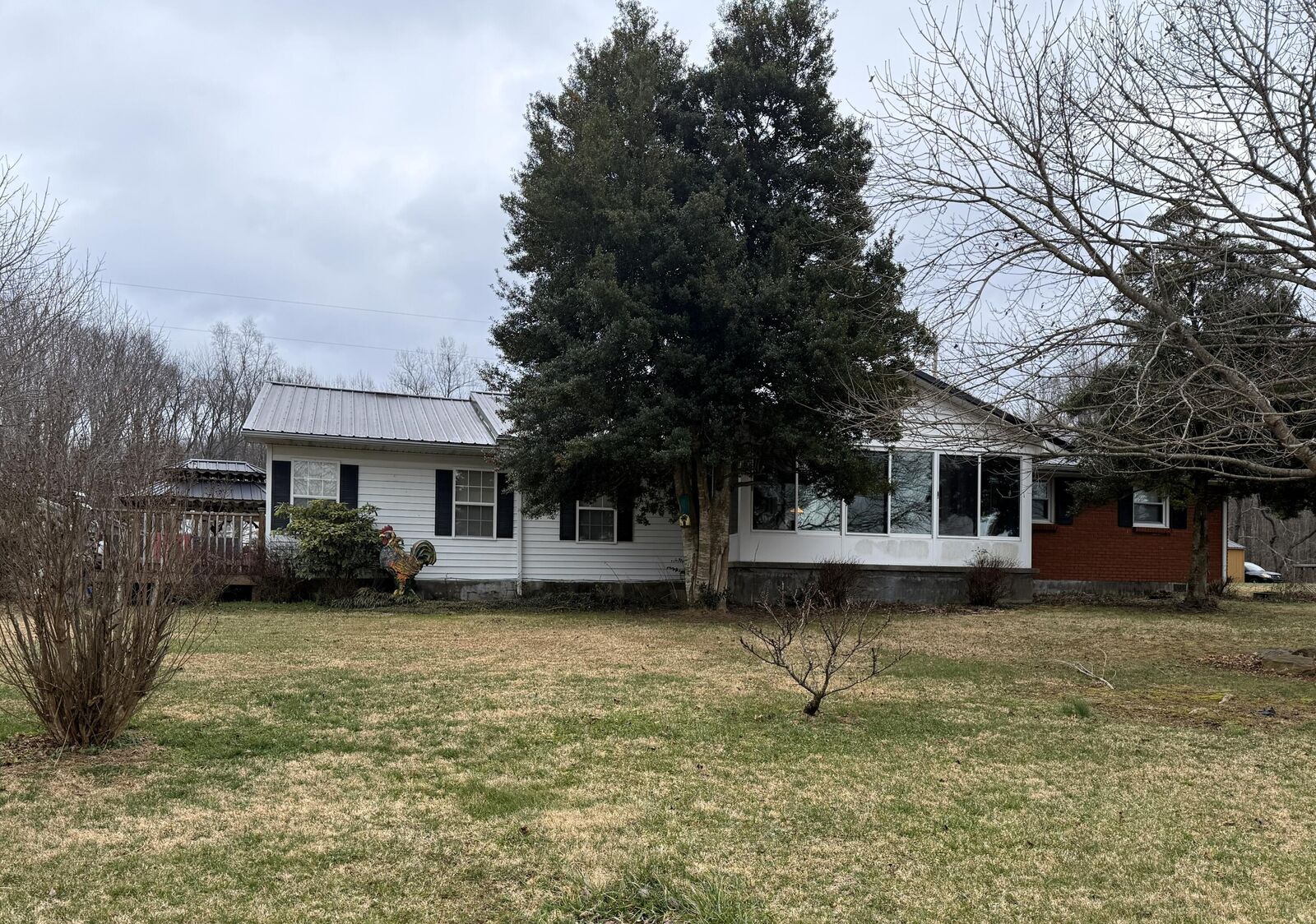 Property Photo:  73 Tyner Loop  KY 40486 