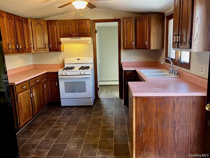 Property Photo:  87 W Peenpack Trail  NY 12780 