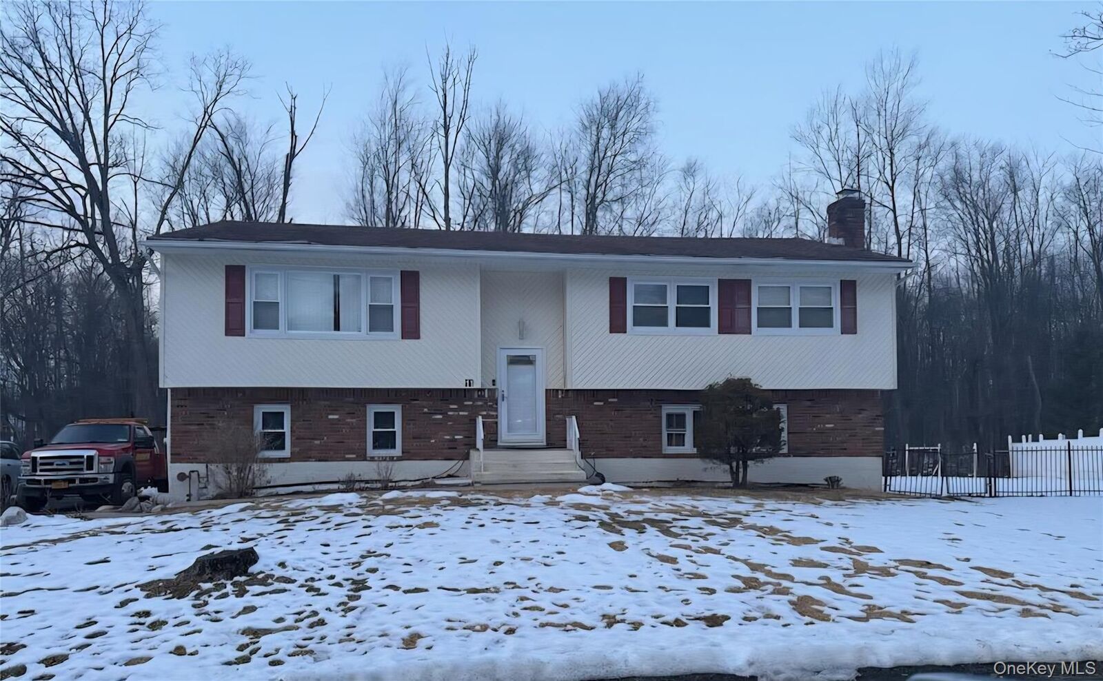 Property Photo: 11 Razel Ave Avenue NY 10977