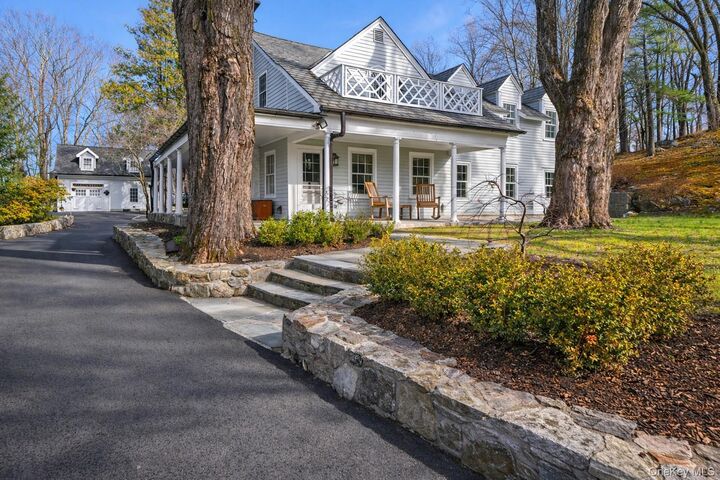 Property Photo:  320 Illington Road  NY 10562 