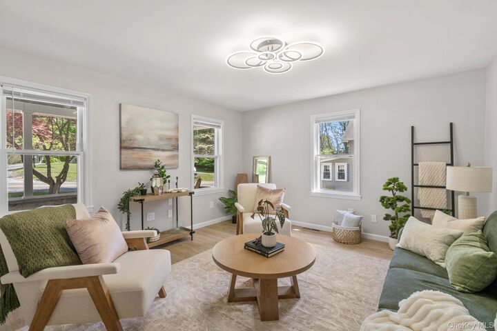 Property Photo: 31 State Street NY 10963