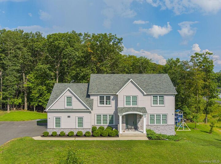 Property Photo:  14 Klingher Court  NY 10970 