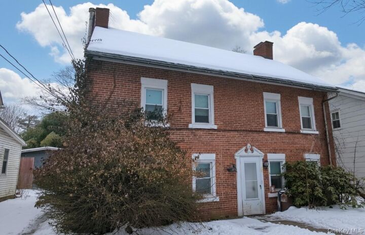 Property Photo: 4 The Lane NY 10589