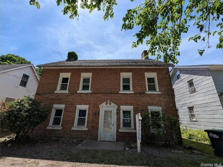 Property Photo:  4 The Lane  NY 10589 