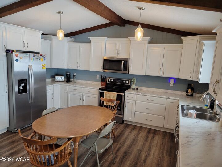 Property Photo:  602 Conley Ave. Avenue  OH 45810 