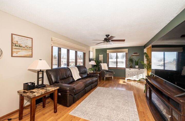 Property Photo:  3107 Hughitt Ave  WI 54880 