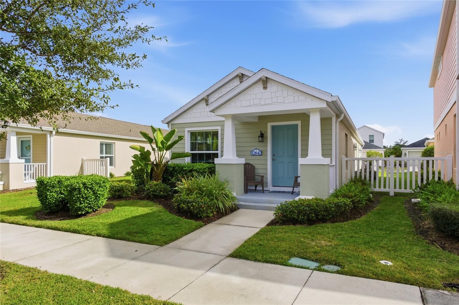 Property Photo:  12642 Shimmering Oak Circle  FL 34293 