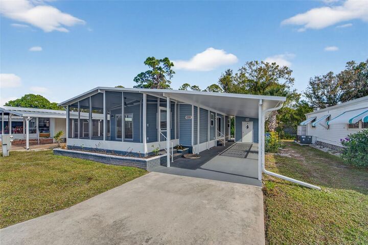 Property Photo:  190 Pago Pago Lane  FL 34223 