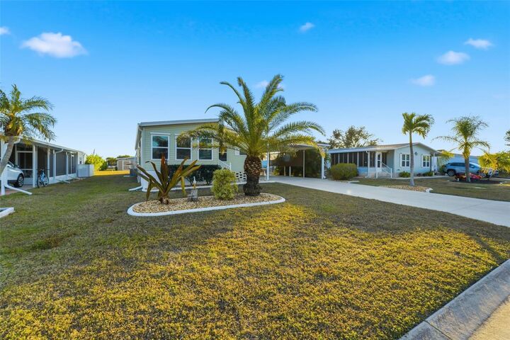 Property Photo:  8443 Tanaka Drive  FL 34224 