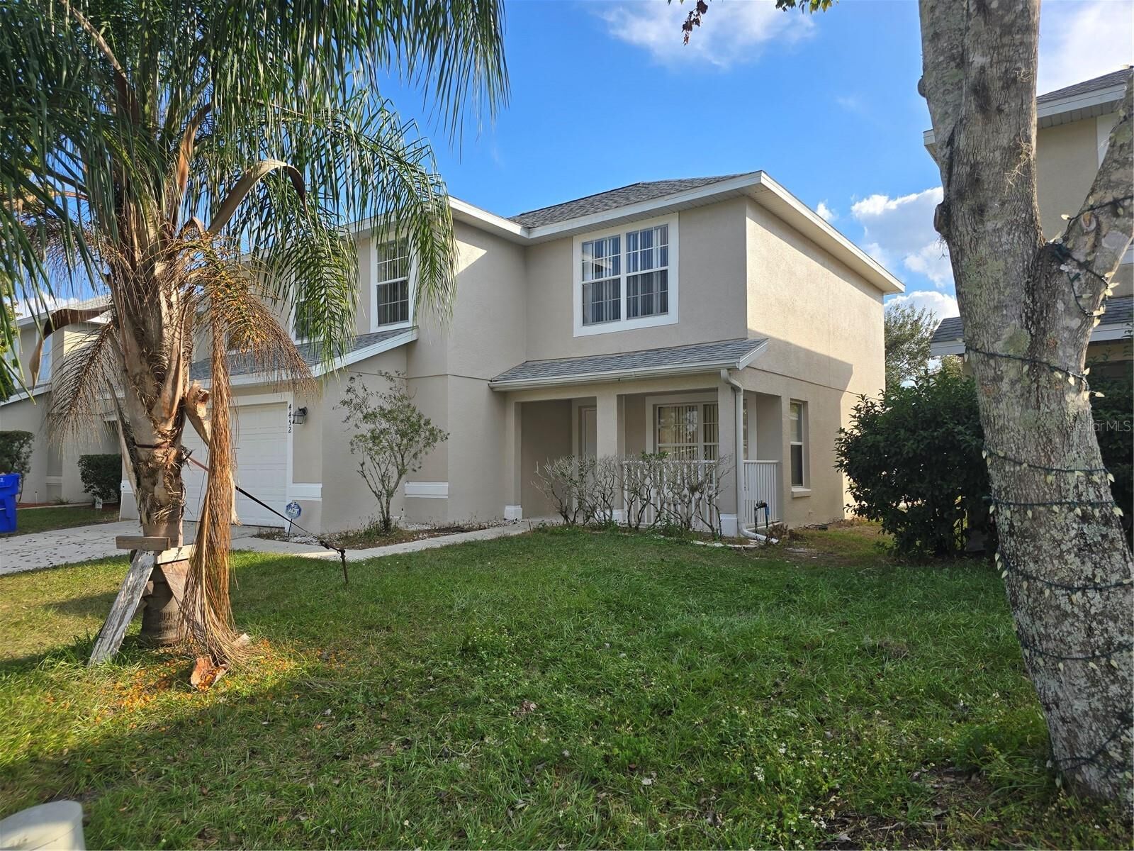Property Photo:  4452 Great Harbor Lane  FL 34746 