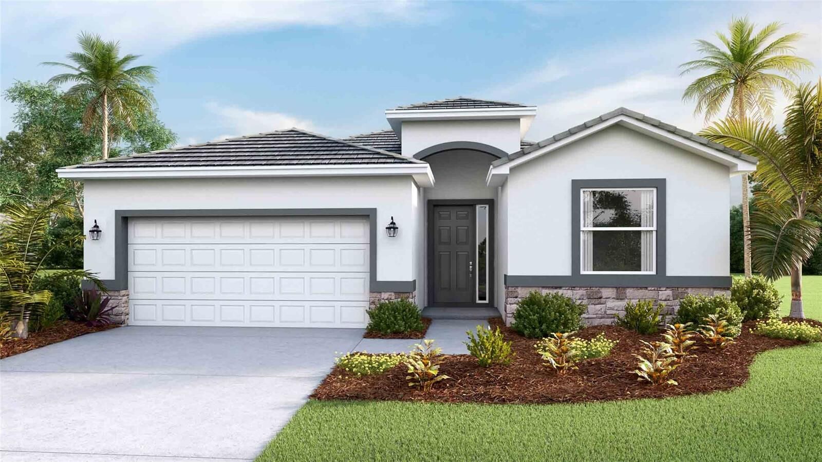 Property Photo:  18206 Thistleberry Place  FL 34211 