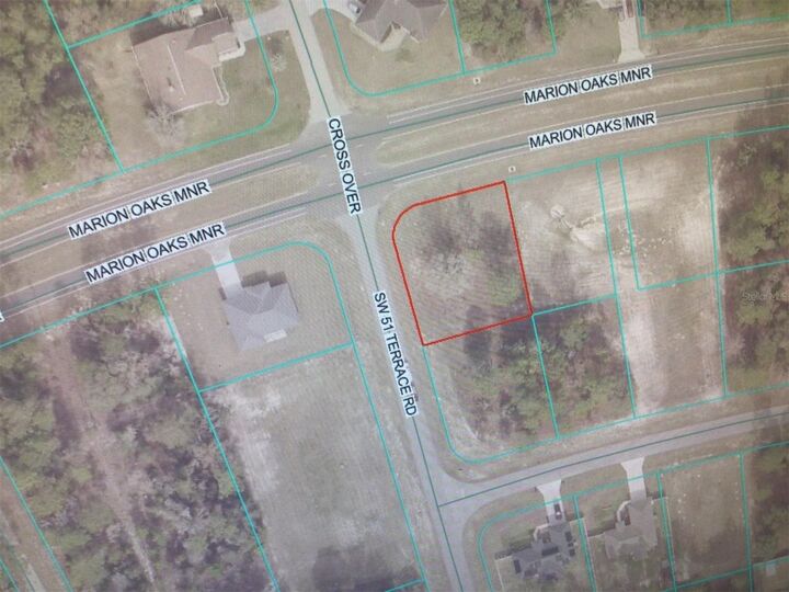 Property Photo:  0 Marion Oaks Manor  FL 34473 