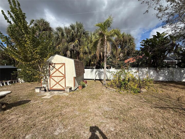 Property Photo: 17080 Doyle Avenue FL 33954