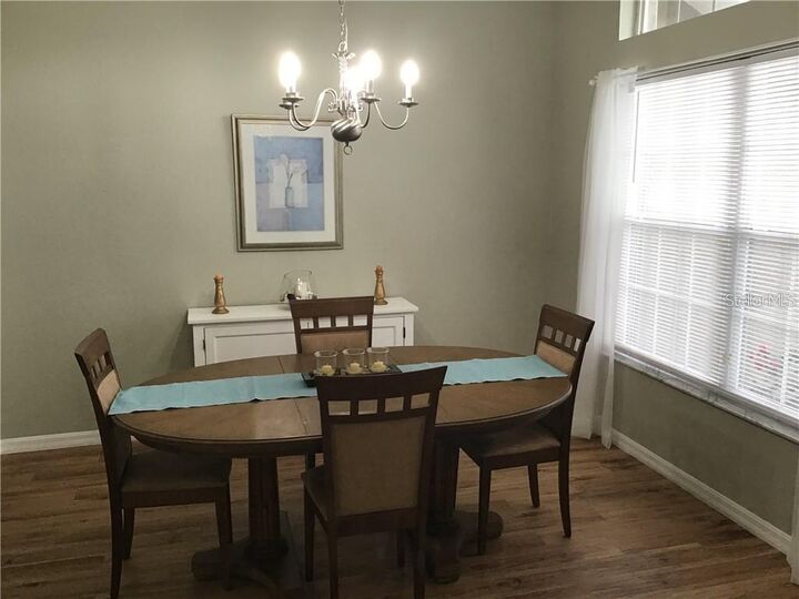 Property Photo:  2091 Snowflake Lane  FL 34286 