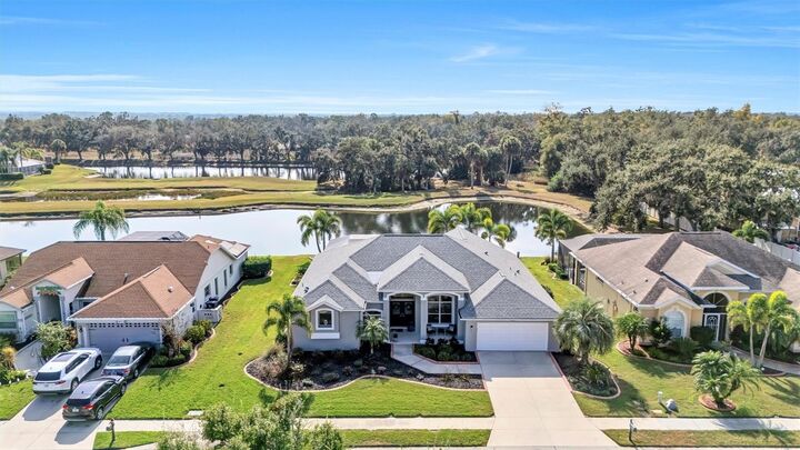 Property Photo: 8409 29th Street S FL 34219
