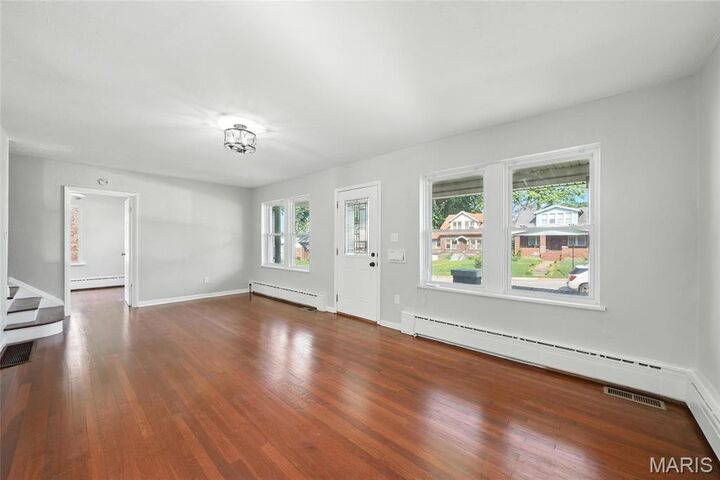 Property Photo:  3604 Ridgedale Avenue  MO 63121 