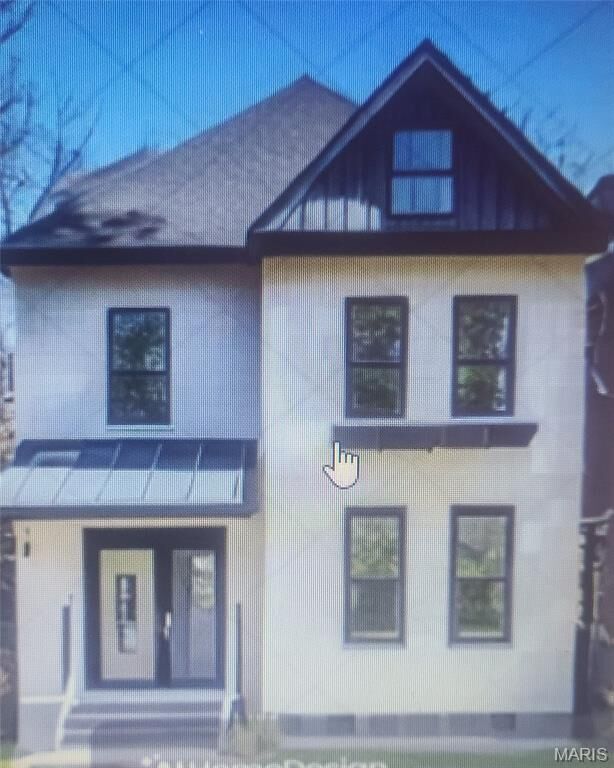 Property Photo:  752 Bayard Avenue  MO 63108 